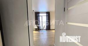 Студия квартира, на длительный срок, 26м2, 3/20 этаж