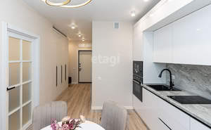 1-к квартира, на длительный срок, 32м2, 11/13 этаж