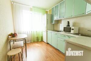 2-к квартира, посуточно, 70м2, 1/1 этаж