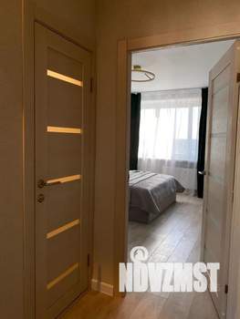 1-к квартира, посуточно, 47м2, 12/14 этаж