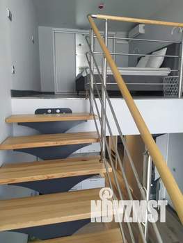 1-к квартира, посуточно, 51м2, 9/10 этаж