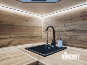 1-к квартира, на длительный срок, 40м2, 6/9 этаж