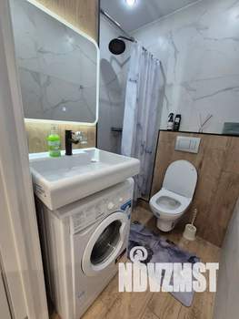 Студия квартира, посуточно, 24м2, 23/25 этаж