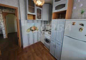 2-к квартира, на длительный срок, 46м2, 5/5 этаж