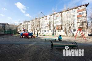 1-к квартира, посуточно, 42м2, 2/5 этаж