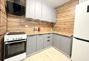 1-к квартира, на длительный срок, 40м2, 5/25 этаж