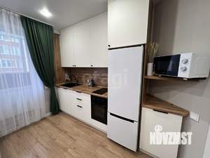 1-к квартира, на длительный срок, 40м2, 3/15 этаж