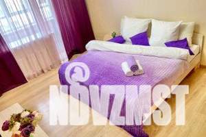 1-к квартира, посуточно, 34м2, 9/14 этаж