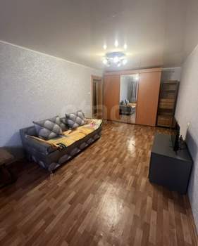 1-к квартира, на длительный срок, 38м2, 3/9 этаж