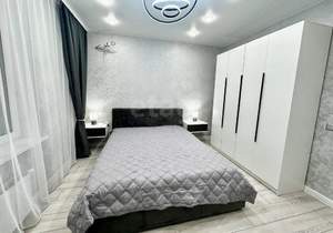 1-к квартира, на длительный срок, 38м2, 19/21 этаж