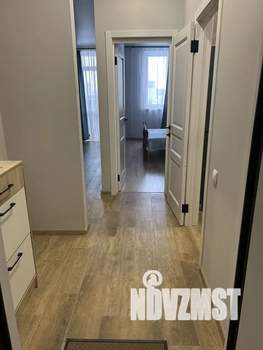 2-к квартира, посуточно, 48м2, 8/9 этаж