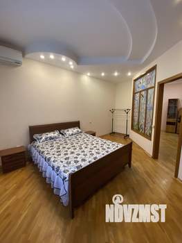 4-к квартира, на длительный срок, 138м2, 2/6 этаж