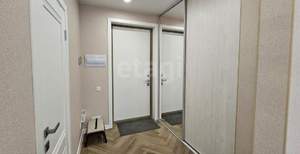 Студия квартира, на длительный срок, 32м2, 9/7 этаж