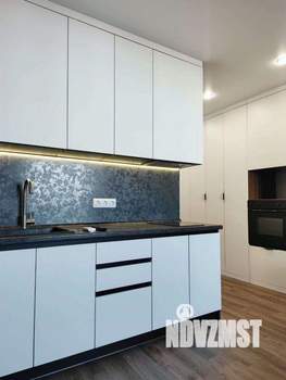 Студия квартира, на длительный срок, 28м2, 5/20 этаж