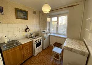 1-к квартира, на длительный срок, 32м2, 3/5 этаж