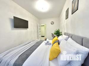 1-к квартира, посуточно, 36м2, 5/9 этаж