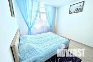 2-к квартира, посуточно, 50м2, 8/19 этаж