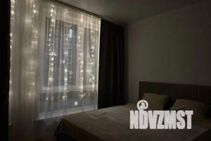 1-к квартира, посуточно, 23м2, 12/24 этаж