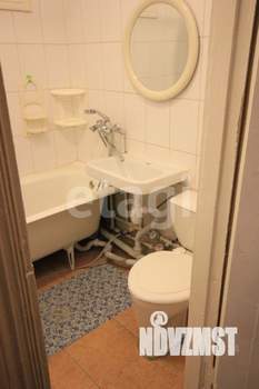 1-к квартира, на длительный срок, 31м2, 5/5 этаж