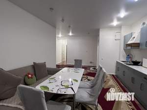 2-к квартира, на длительный срок, 70м2, 8/10 этаж