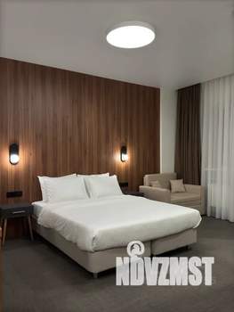 1-к квартира, посуточно, 31м2, 2/2 этаж