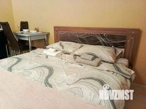 1-к квартира, посуточно, 33м2, 6/22 этаж