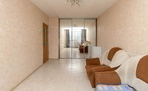 1-к квартира, на длительный срок, 30м2, 5/5 этаж