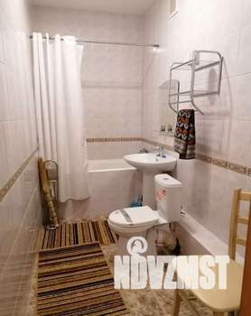 1-к квартира, на длительный срок, 50м2, 8/9 этаж