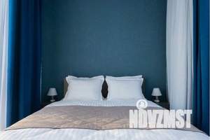 1-к квартира, посуточно, 35м2, 7/11 этаж