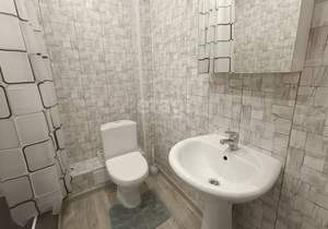 Студия квартира, на длительный срок, 24м2, 8/19 этаж