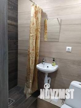 1-к квартира, посуточно, 25м2, 1/9 этаж