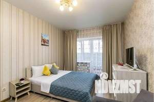 2-к квартира, посуточно, 65м2, 8/16 этаж
