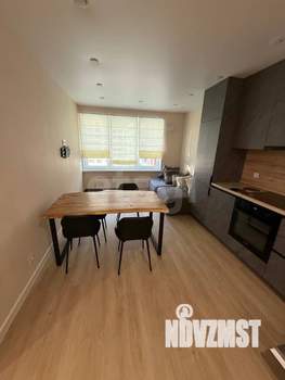 2-к квартира, на длительный срок, 70м2, 7/16 этаж