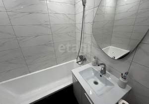 1-к квартира, на длительный срок, 36м2, 3/8 этаж