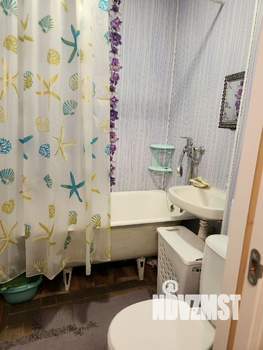 1-к квартира, на длительный срок, 35м2, 2/5 этаж