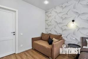 2-к квартира, посуточно, 50м2, 1/1 этаж