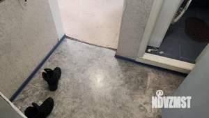 1-к квартира, на длительный срок, 33м2, 4/6 этаж