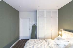 1-к квартира, на длительный срок, 45м2, 7/25 этаж