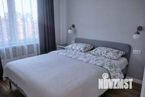 2-к квартира, посуточно, 40м2, 8/9 этаж