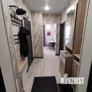 1-к квартира, на длительный срок, 38м2, 10/22 этаж