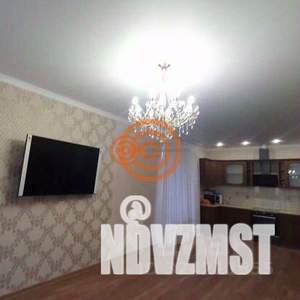 2-к квартира, на длительный срок, 80м2, 2/17 этаж