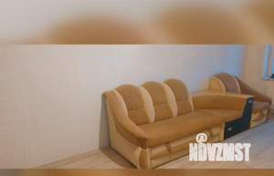 1-к квартира, на длительный срок, 43м2, 10/24 этаж