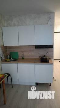 Студия квартира, на длительный срок, 28м2, 8/15 этаж