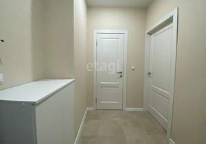 1-к квартира, на длительный срок, 31м2, 3/21 этаж