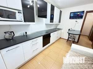 1-к квартира, посуточно, 55м2, 5/14 этаж