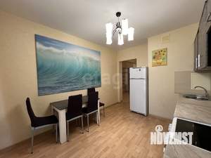 2-к квартира, на длительный срок, 54м2, 2/16 этаж