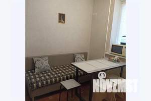 1-к квартира, посуточно, 34м2, 5/9 этаж