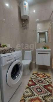 1-к квартира, на длительный срок, 32м2, 6/9 этаж