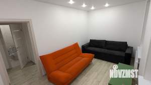 2-к квартира, на длительный срок, 55м2, 18/24 этаж