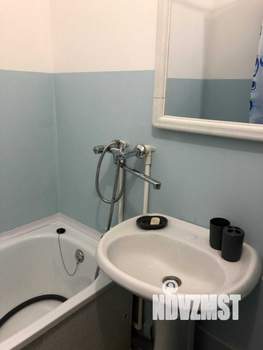 1-к квартира, на длительный срок, 40м2, 8/12 этаж